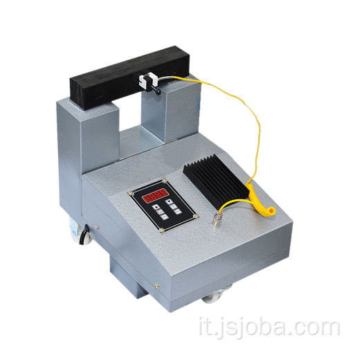 Riscaldatore a induzione per cuscinetti